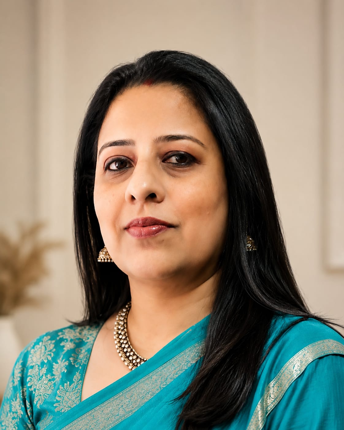 Meenakshi Narang